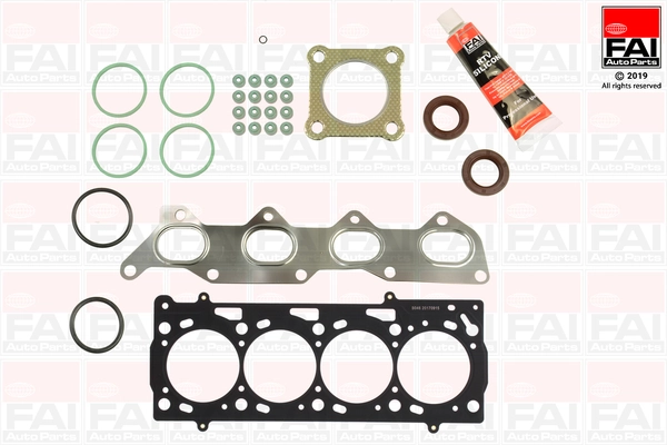Gasket Kit, cylinder head